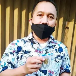 Testimoni Konsumen Buyback Emas Bandung - Terima jual kembali buyback antam harga tinggi