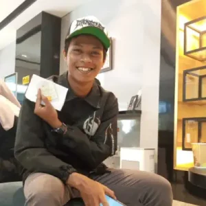 Testimoni Konsumen Buyback Emas Bandung - Terima jual kembali buyback antam harga tinggi