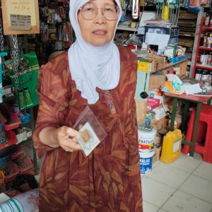 Testimoni Konsumen Buyback Emas Bandung - Terima jual kembali buyback antam harga tinggi