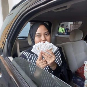 Testimoni Konsumen Buyback Emas Bandung - Terima jual kembali buyback antam harga tinggi